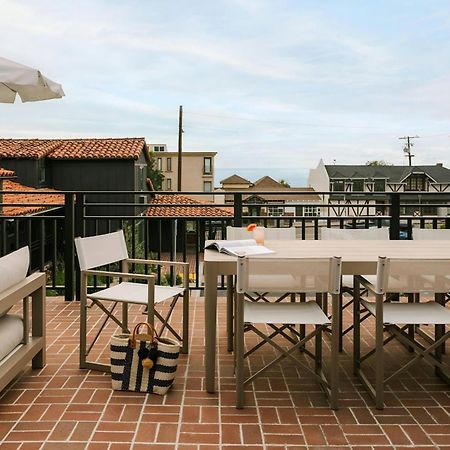 Woods Cove Hotel Laguna Beach, Sonder By Marriott Bonvoy エクステリア 写真