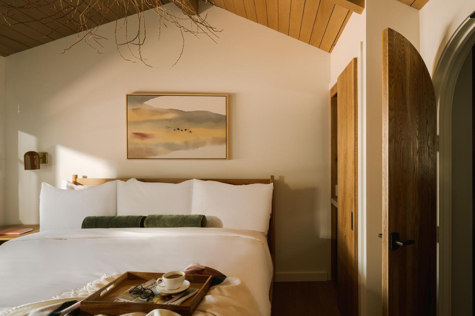 Woods Cove Hotel Laguna Beach, Sonder By Marriott Bonvoy エクステリア 写真