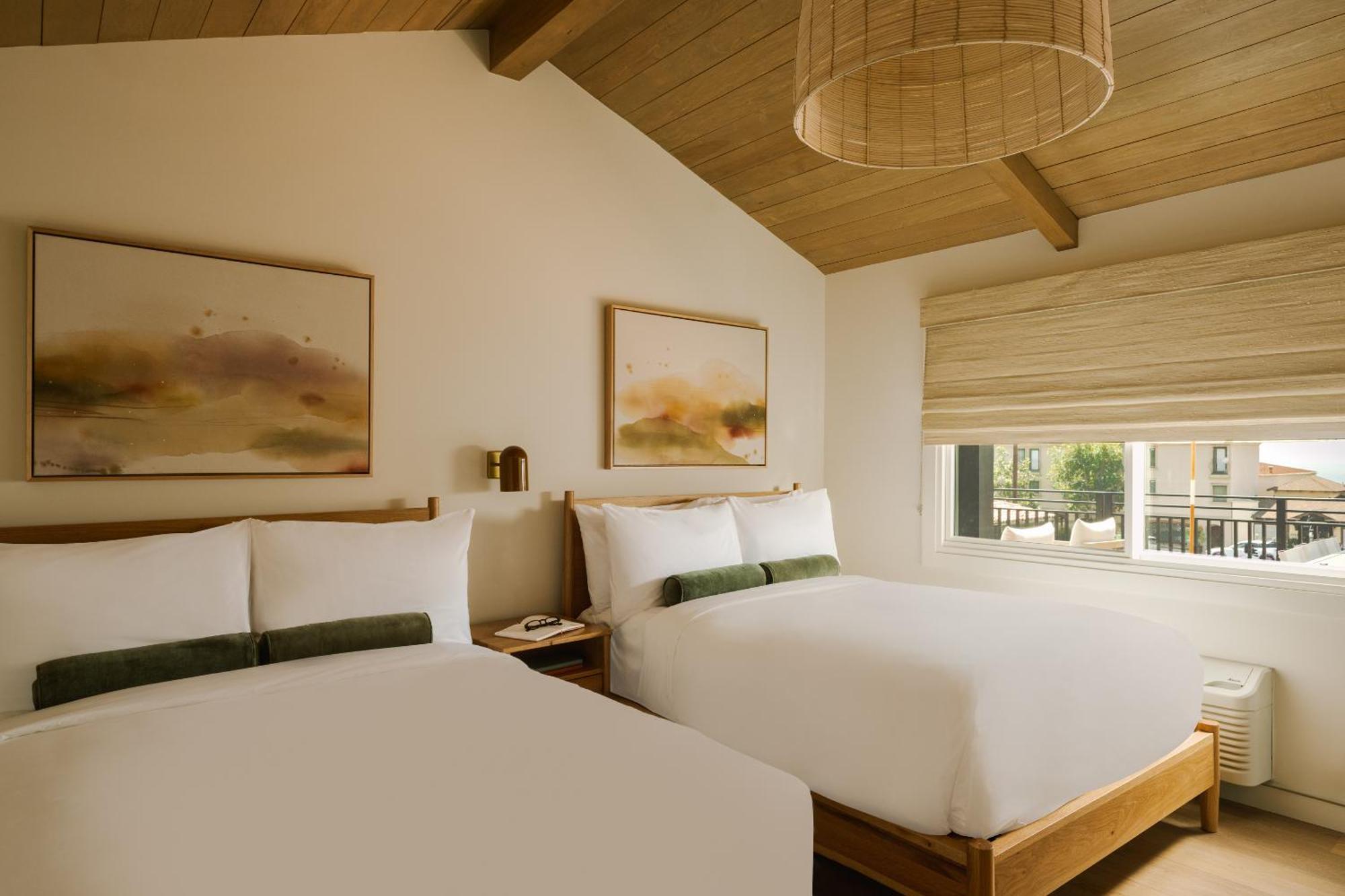 Woods Cove Hotel Laguna Beach, Sonder By Marriott Bonvoy エクステリア 写真
