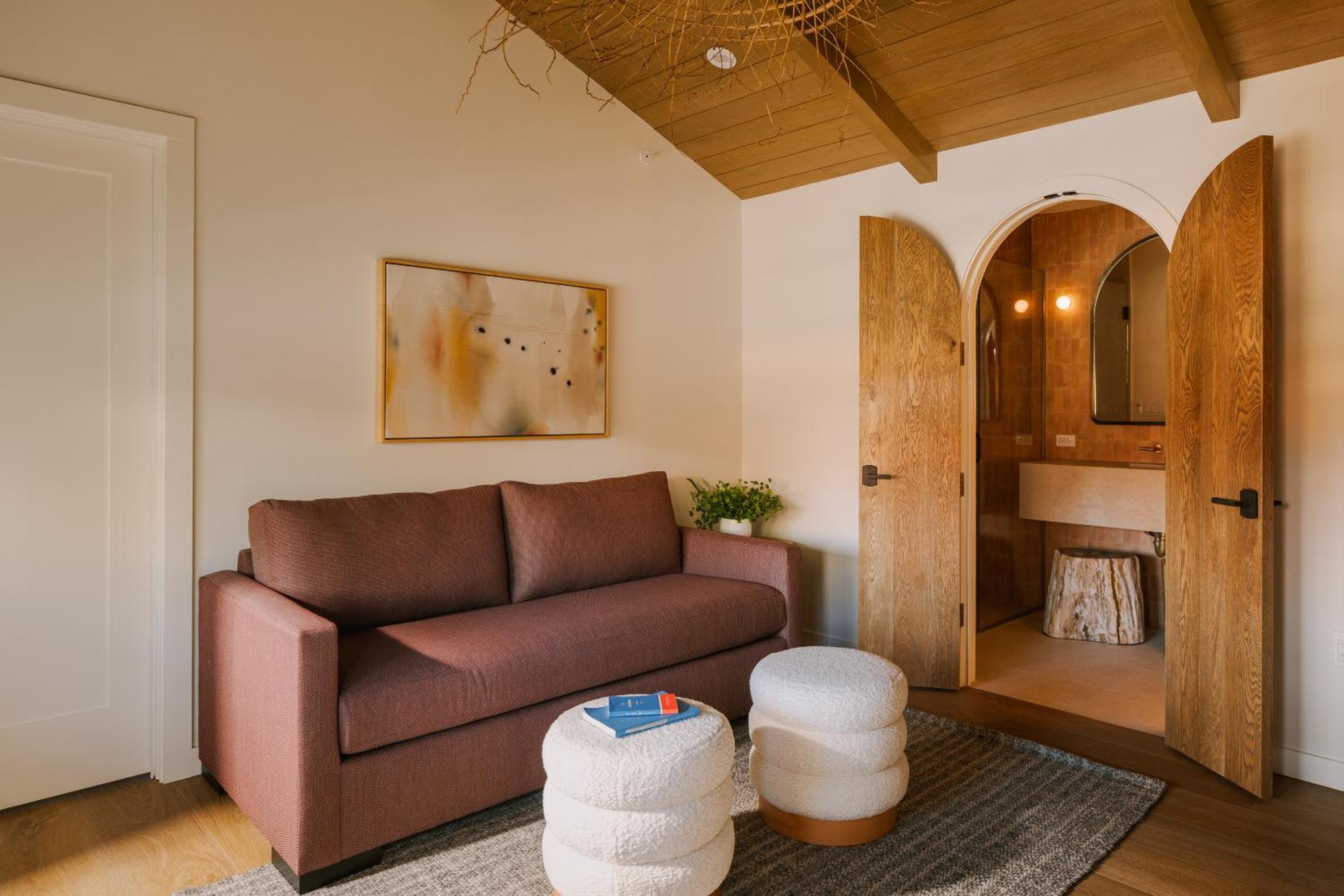 Woods Cove Hotel Laguna Beach, Sonder By Marriott Bonvoy エクステリア 写真