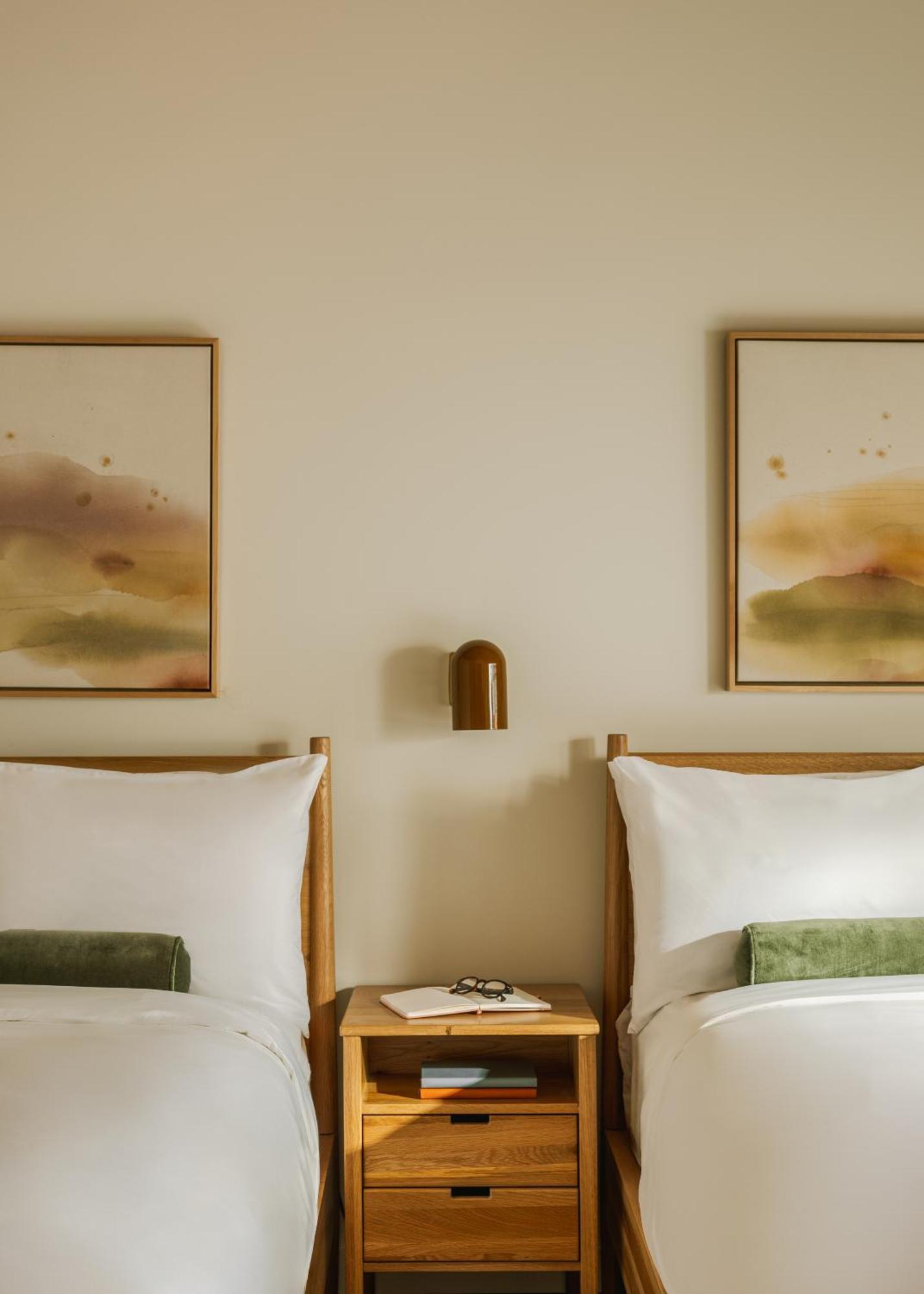 Woods Cove Hotel Laguna Beach, Sonder By Marriott Bonvoy エクステリア 写真