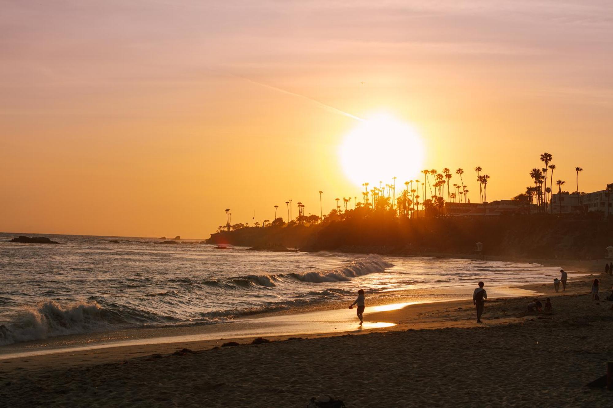 Woods Cove Hotel Laguna Beach, Sonder By Marriott Bonvoy エクステリア 写真