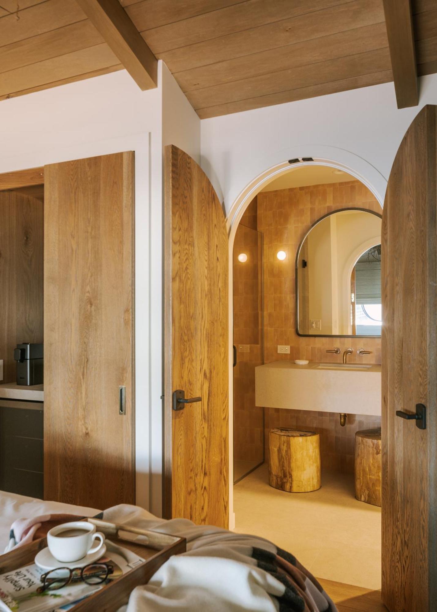 Woods Cove Hotel Laguna Beach, Sonder By Marriott Bonvoy エクステリア 写真