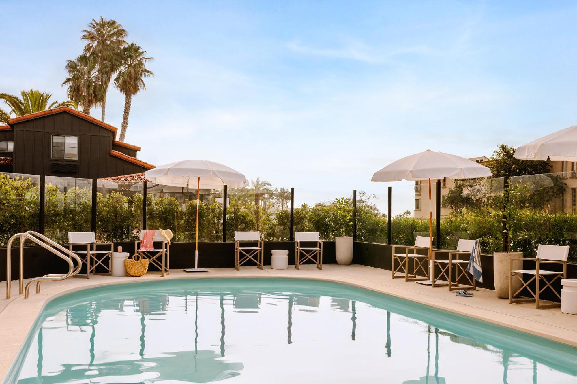 Woods Cove Hotel Laguna Beach, Sonder By Marriott Bonvoy エクステリア 写真
