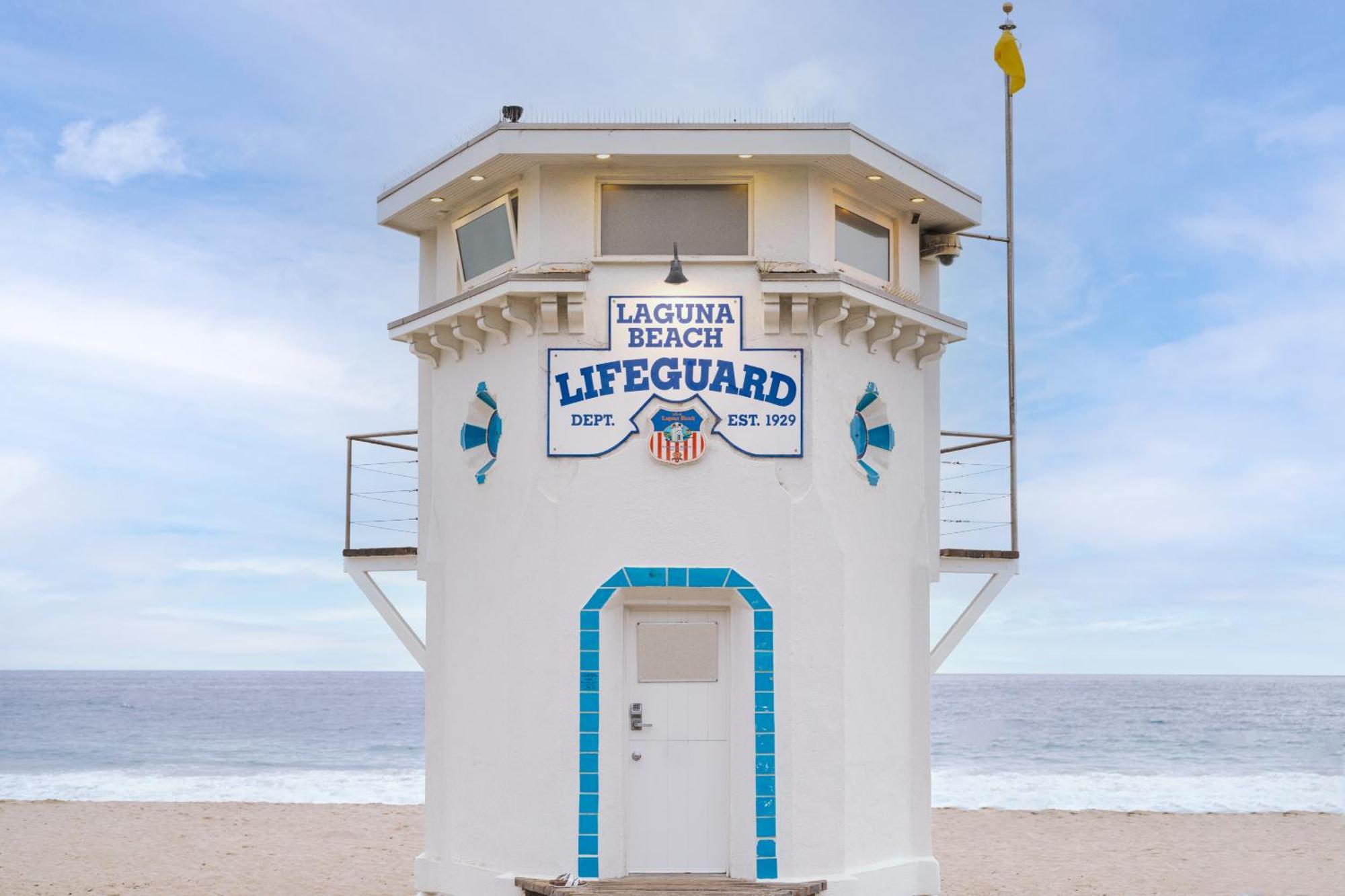 Woods Cove Hotel Laguna Beach, Sonder By Marriott Bonvoy エクステリア 写真