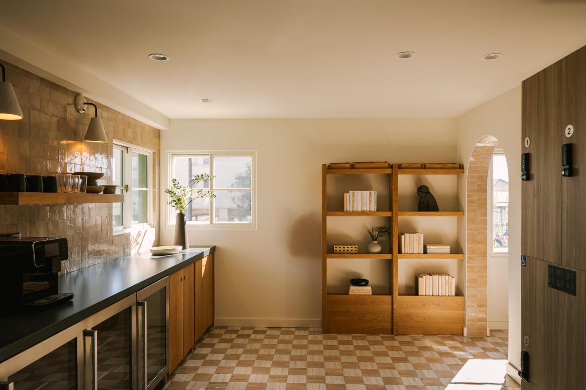 Woods Cove Hotel Laguna Beach, Sonder By Marriott Bonvoy エクステリア 写真