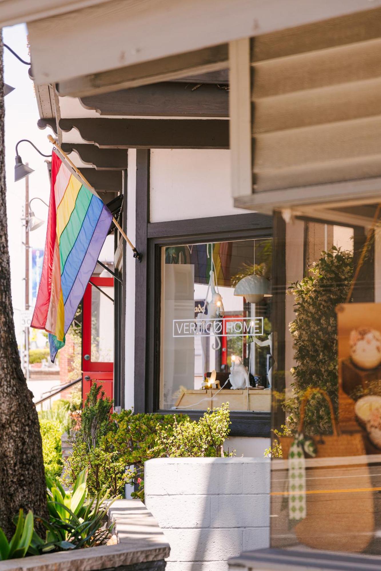 Woods Cove Hotel Laguna Beach, Sonder By Marriott Bonvoy エクステリア 写真