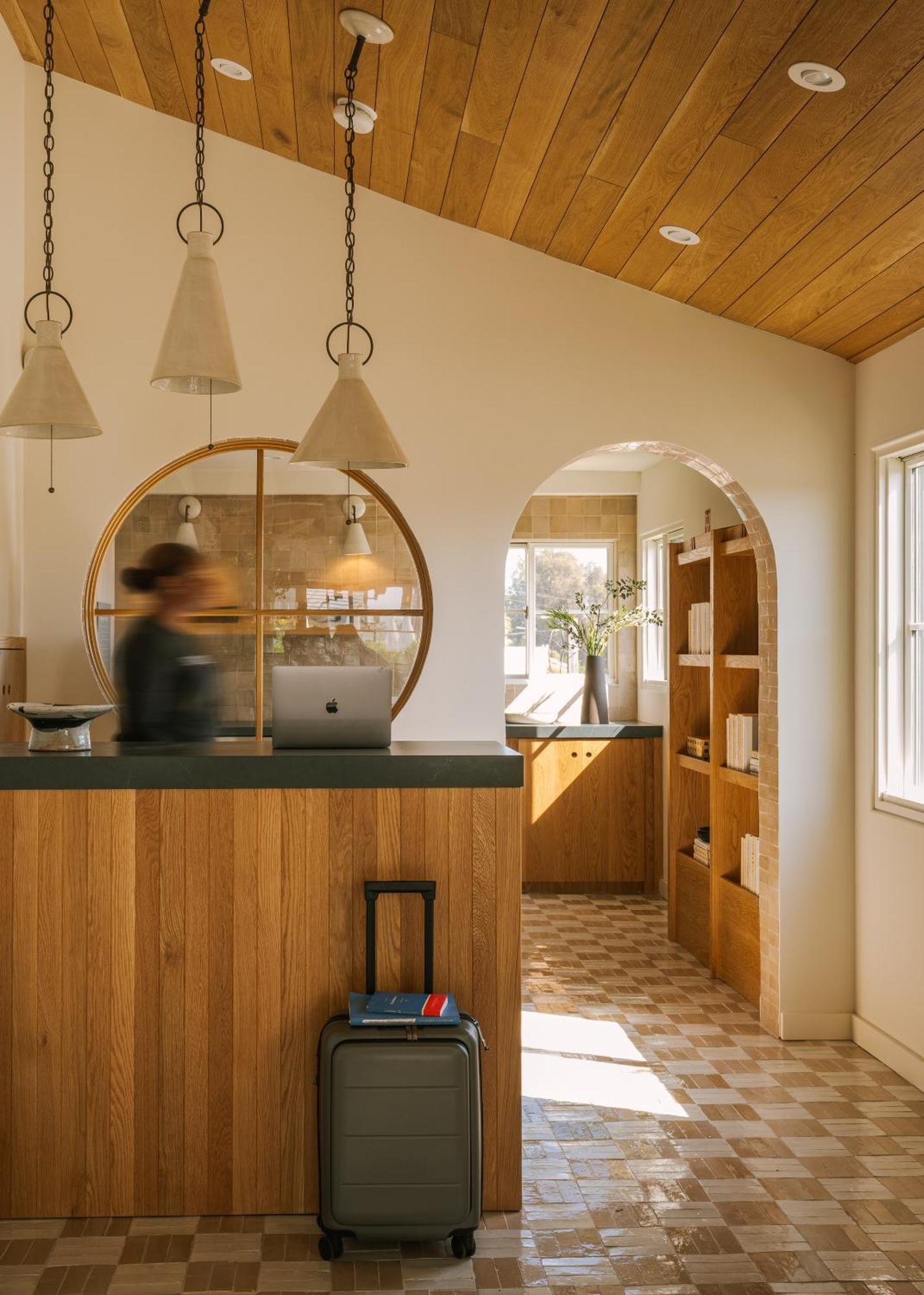 Woods Cove Hotel Laguna Beach, Sonder By Marriott Bonvoy エクステリア 写真