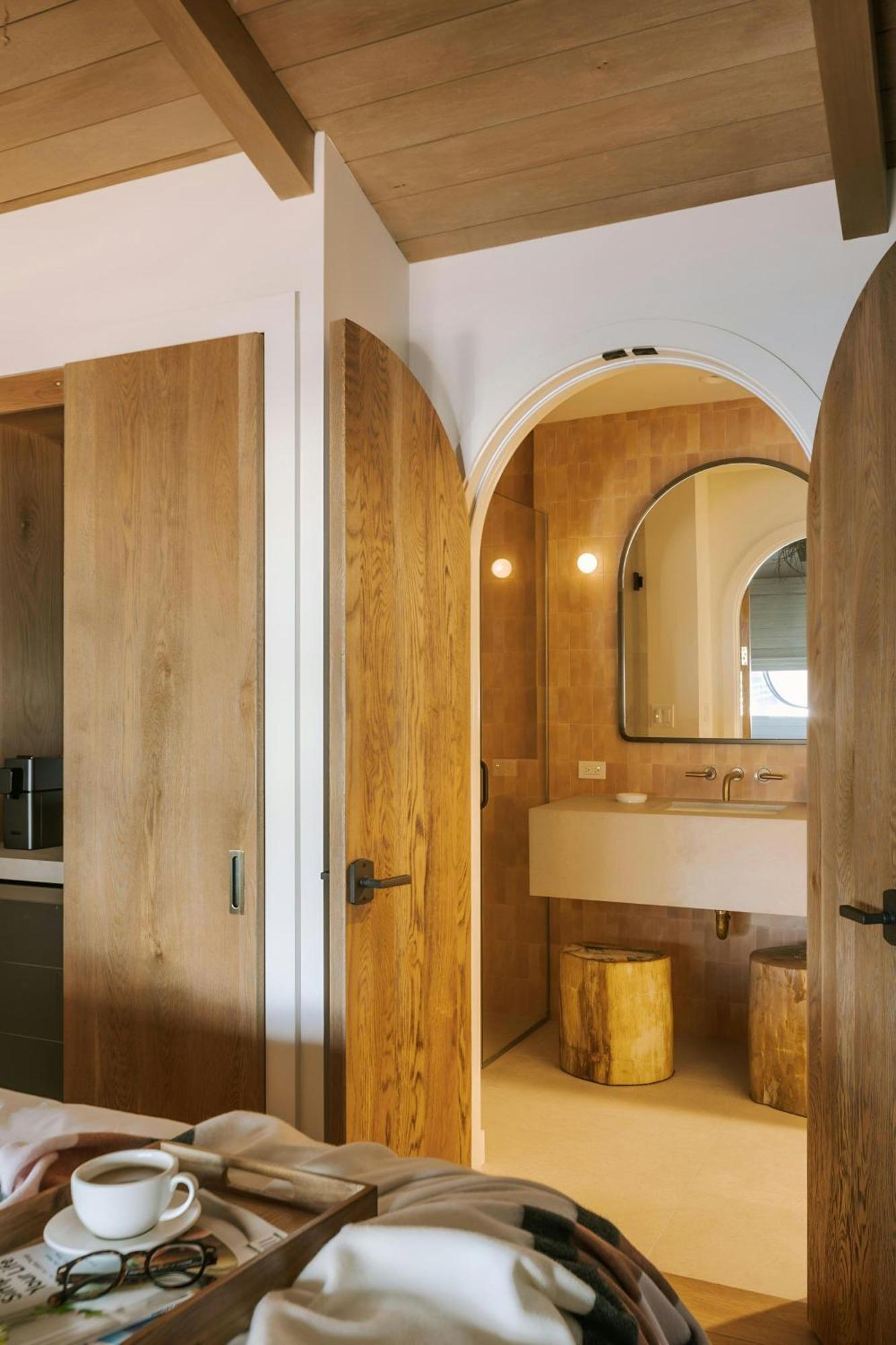 Woods Cove Hotel Laguna Beach, Sonder By Marriott Bonvoy エクステリア 写真