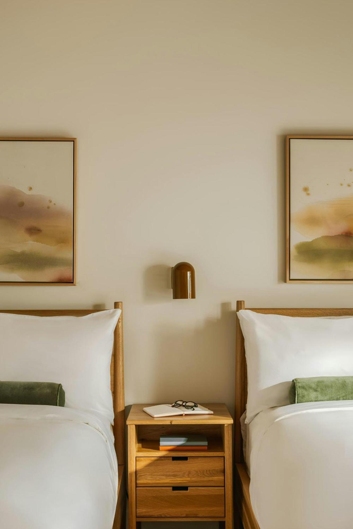 Woods Cove Hotel Laguna Beach, Sonder By Marriott Bonvoy エクステリア 写真