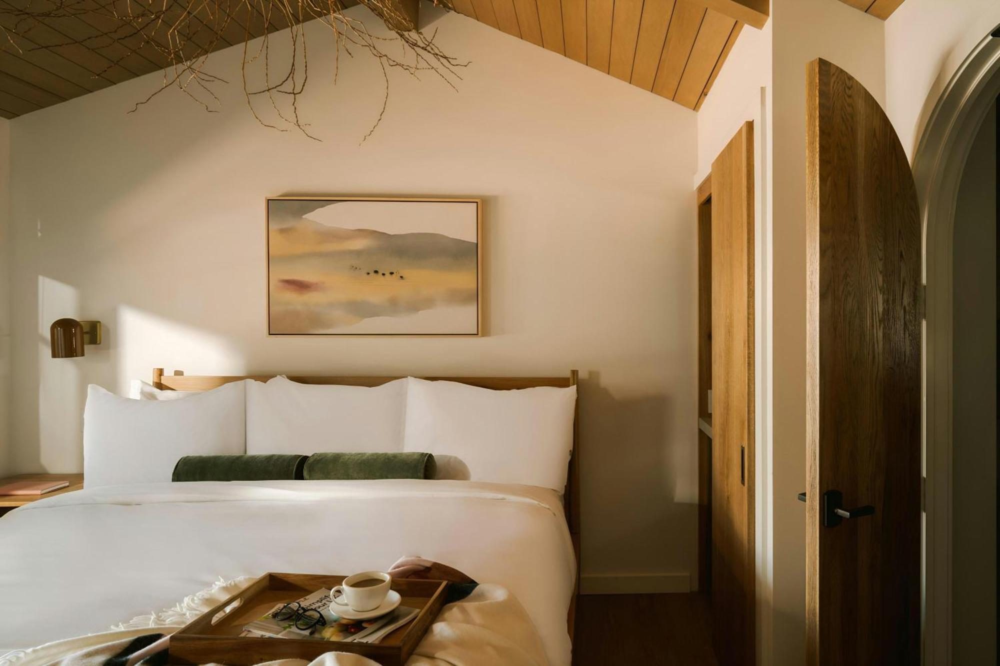 Woods Cove Hotel Laguna Beach, Sonder By Marriott Bonvoy エクステリア 写真