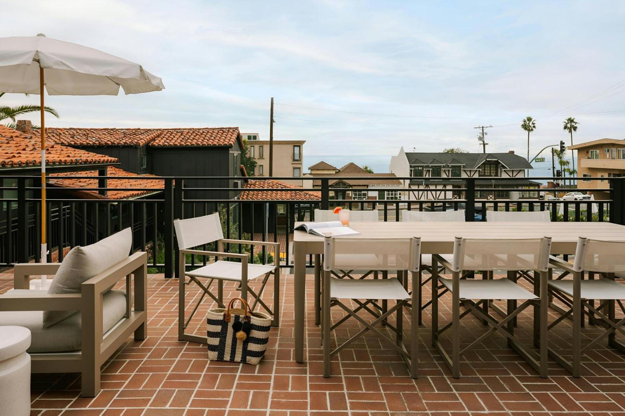 Woods Cove Hotel Laguna Beach, Sonder By Marriott Bonvoy エクステリア 写真