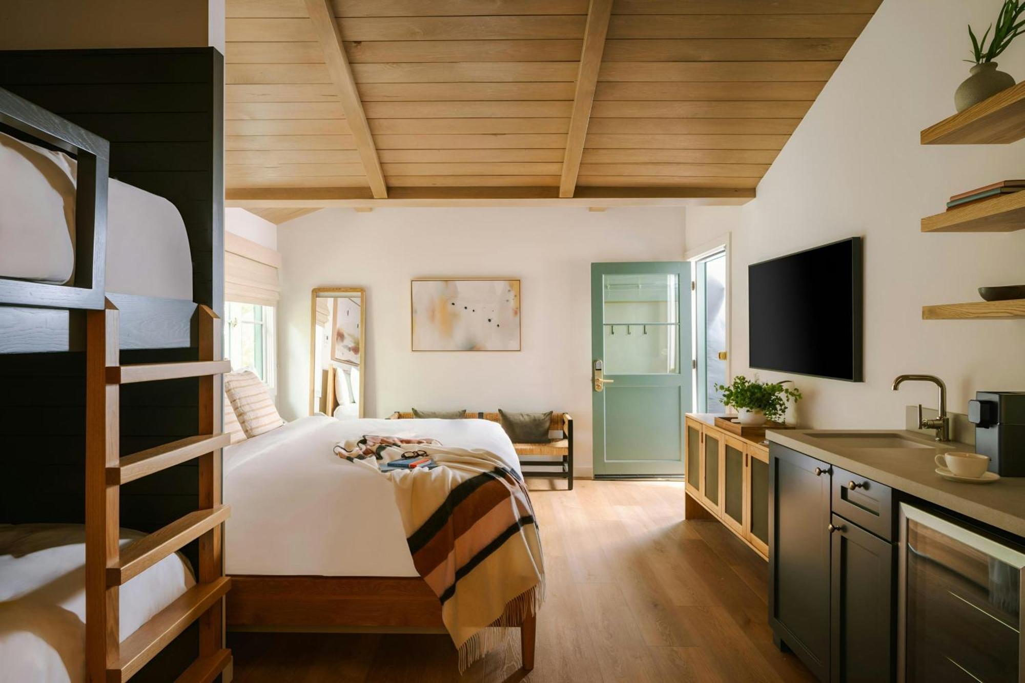 Woods Cove Hotel Laguna Beach, Sonder By Marriott Bonvoy エクステリア 写真