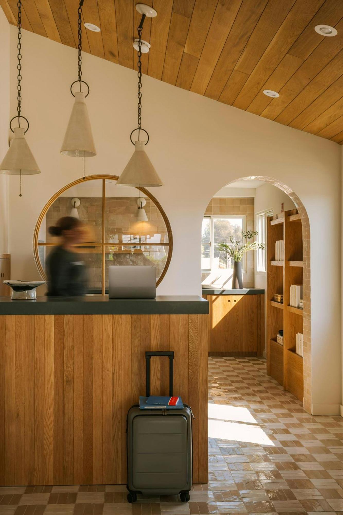 Woods Cove Hotel Laguna Beach, Sonder By Marriott Bonvoy エクステリア 写真