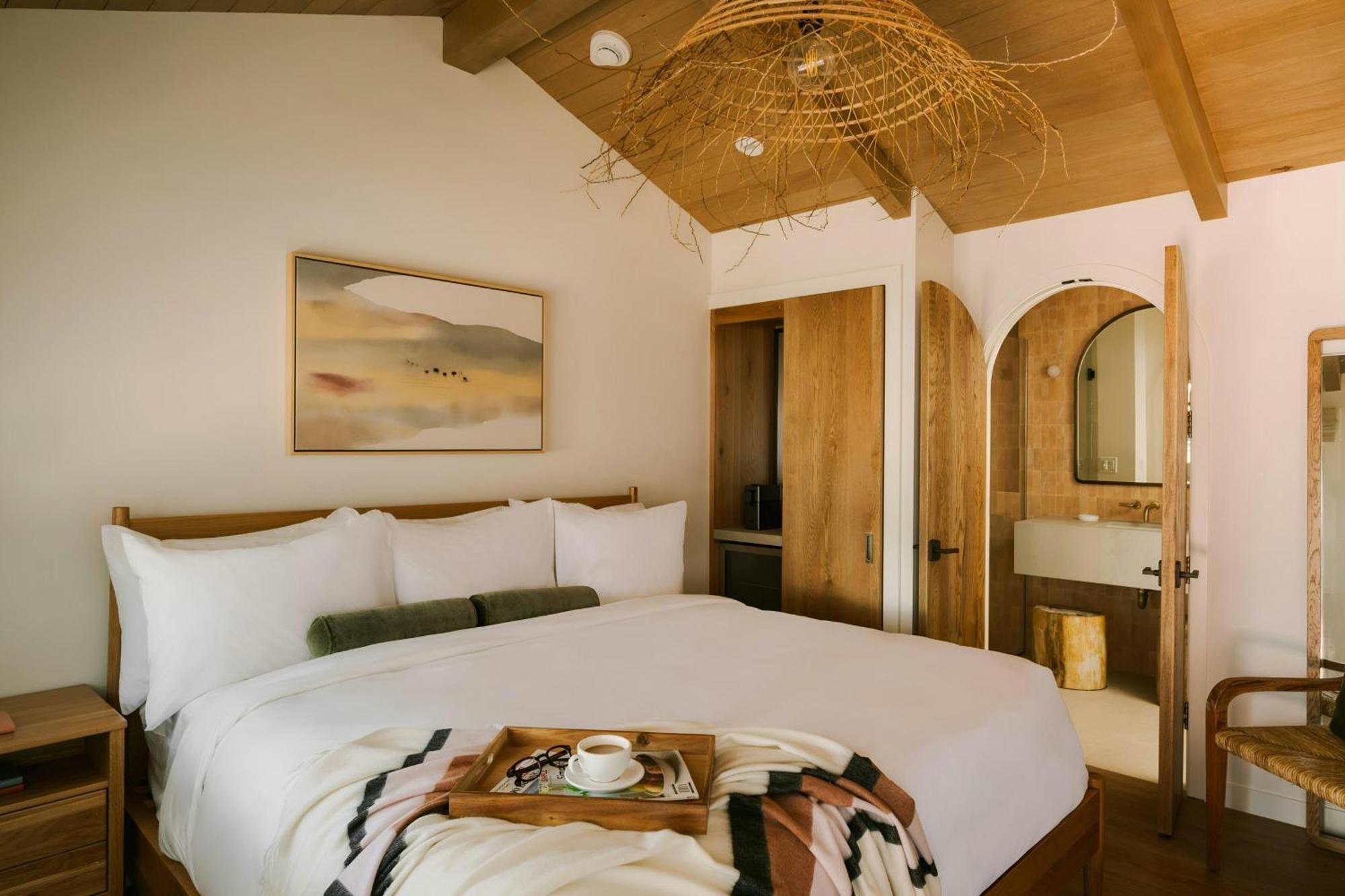 Woods Cove Hotel Laguna Beach, Sonder By Marriott Bonvoy エクステリア 写真